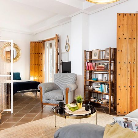 Lepanto Premium Apartments Севілья Екстер'єр фото