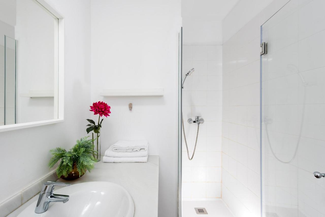 Lepanto Premium Apartments Севілья Екстер'єр фото