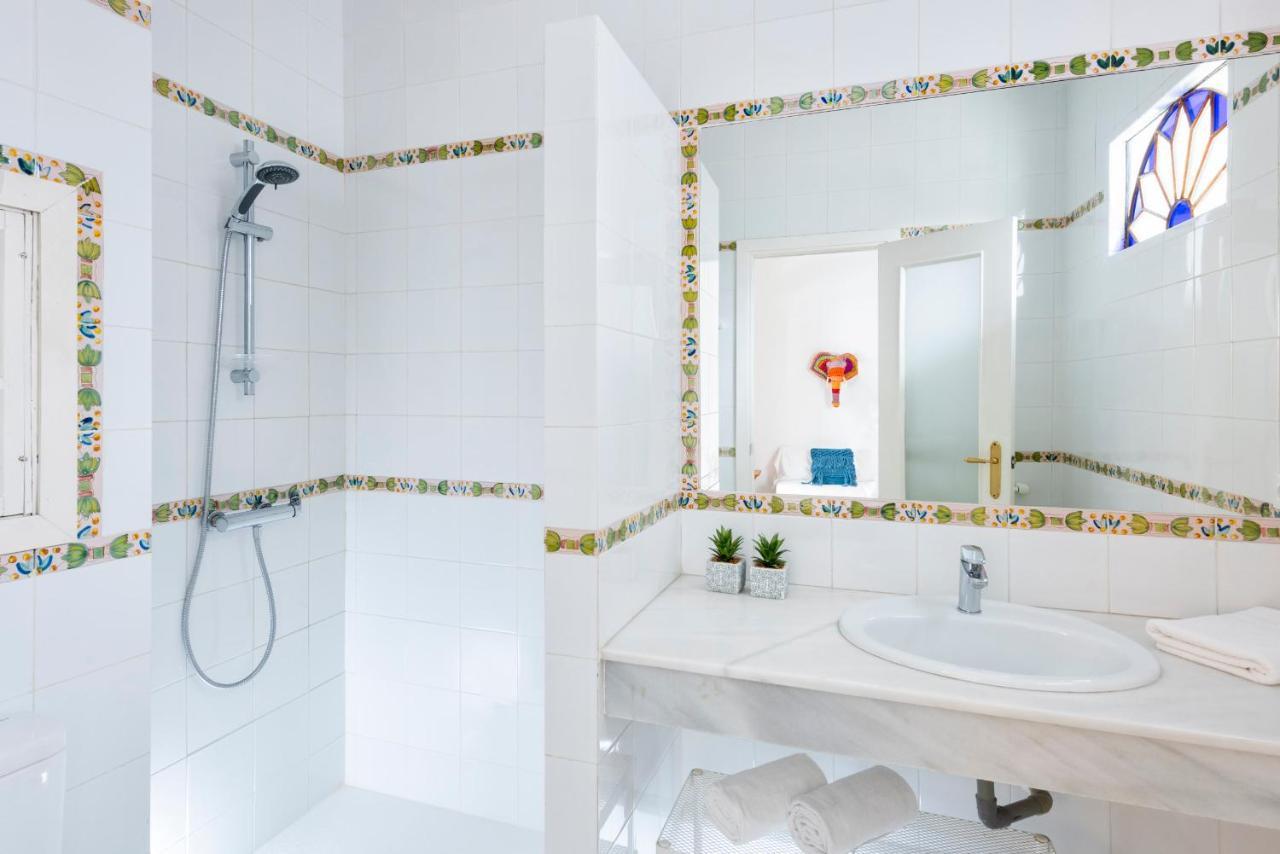 Lepanto Premium Apartments Севілья Екстер'єр фото