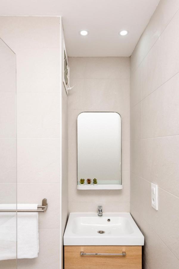 Lepanto Premium Apartments Севілья Екстер'єр фото
