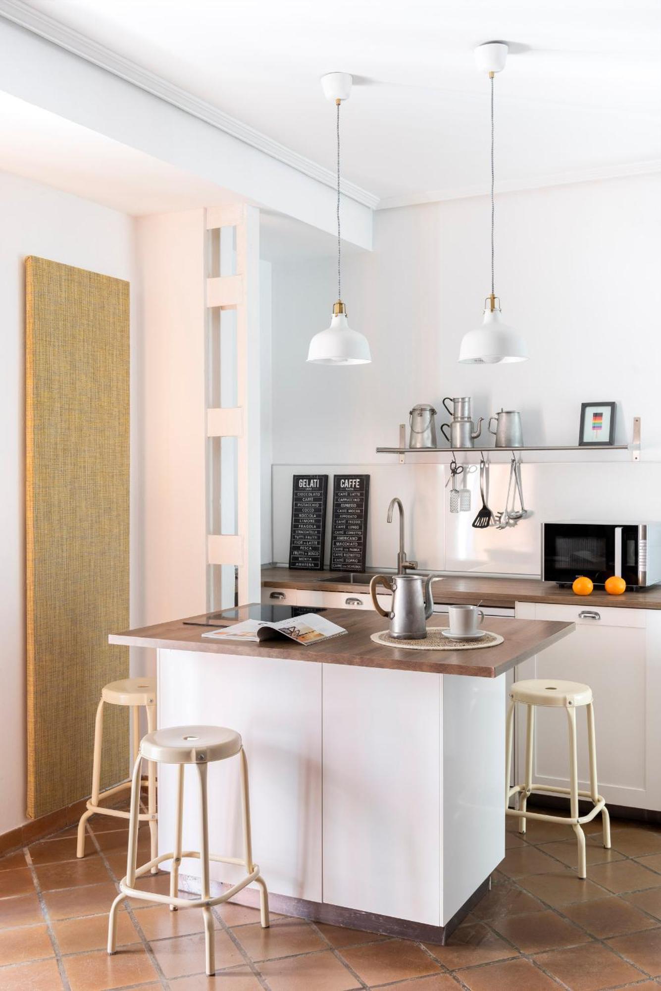 Lepanto Premium Apartments Севілья Екстер'єр фото