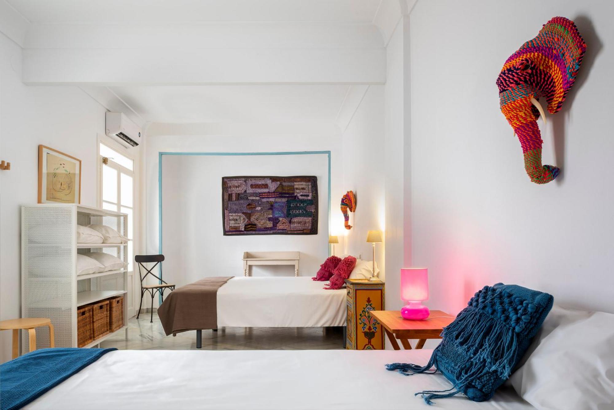Lepanto Premium Apartments Севілья Екстер'єр фото