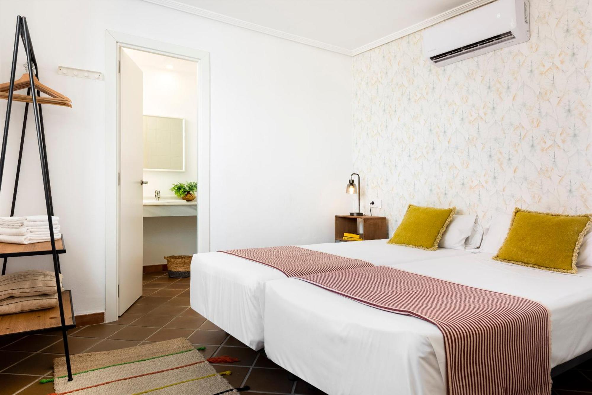 Lepanto Premium Apartments Севілья Екстер'єр фото