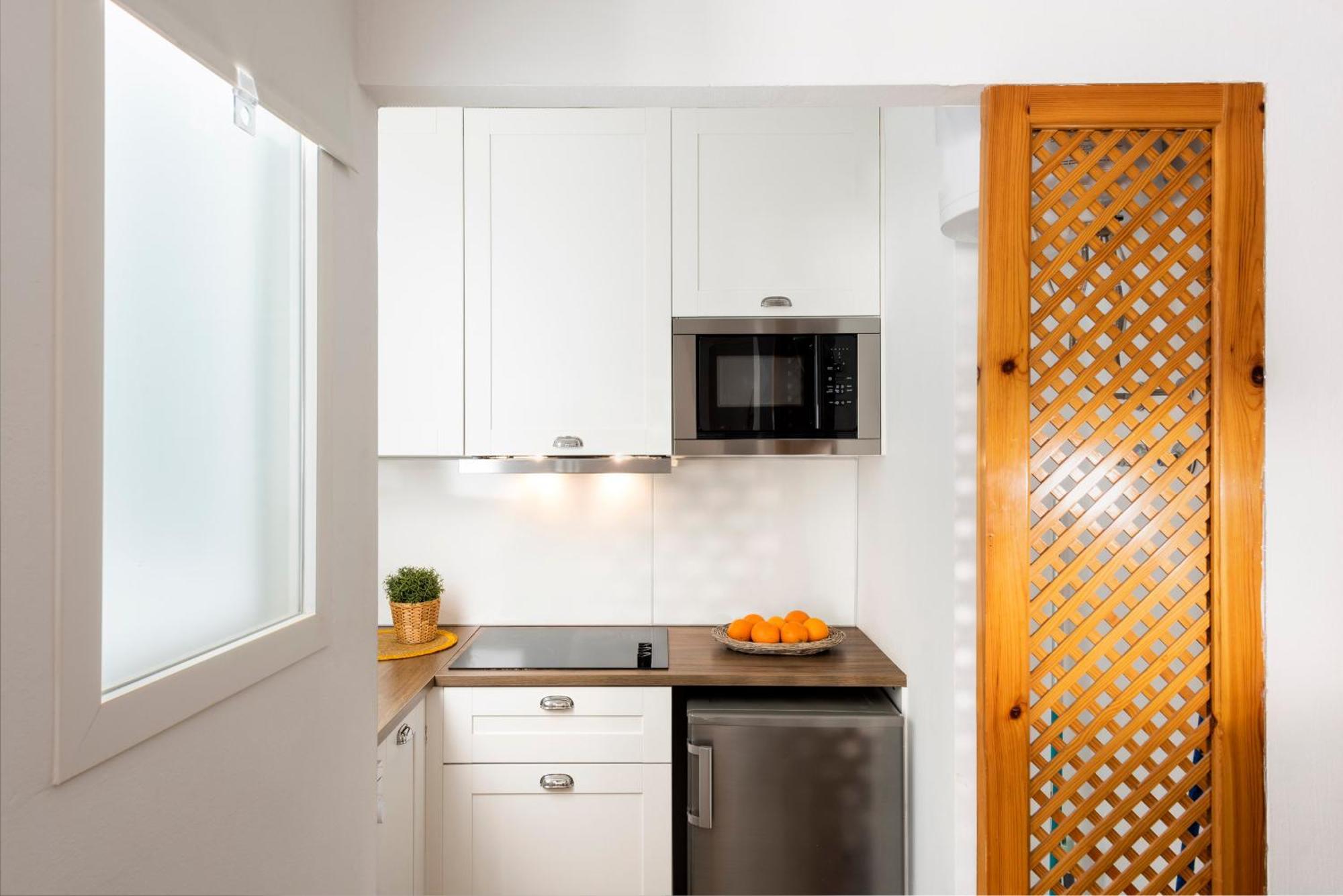 Lepanto Premium Apartments Севілья Екстер'єр фото