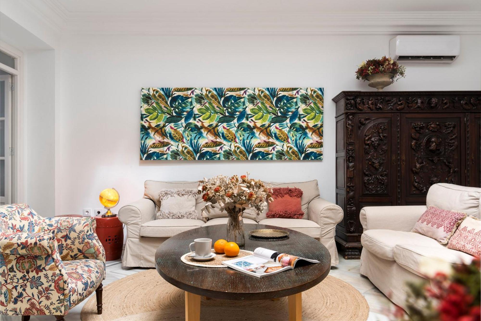 Lepanto Premium Apartments Севілья Екстер'єр фото
